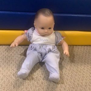 American girl Bitty baby doll